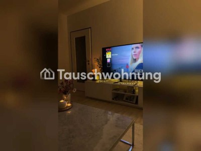 Tauschwohnung: Schöne 1-Zimmer-Wohnung in Bad Homburg