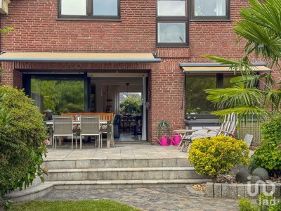 gepflegtes Familienparadies mit Garten und Garage in ruhiger Wohnlage