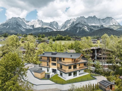 Kaiserresidenzen Going I