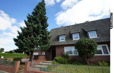 ***NEU*** Doppelhaushälfte mit Garage, Keller und Terrasse (RÖMBKE IMMOBILIEN KG)