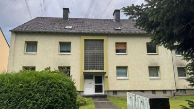 Gemütliche 1-Zimmer-Wohnung mit Balkon in Dortmund