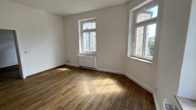 *Die erste eigene Wohnung - sofort bezugsfertig*