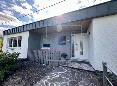 RESERVIERT: Bungalow in bevorzugter Lage