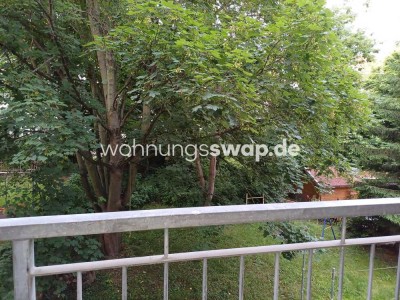 Wohnungstausch: Schneiderstraße 3