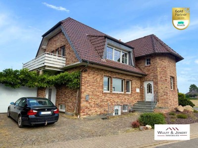 Großzügige und helle 3 Zimmer Wohnung in Rommerskirchen zu vermieten
