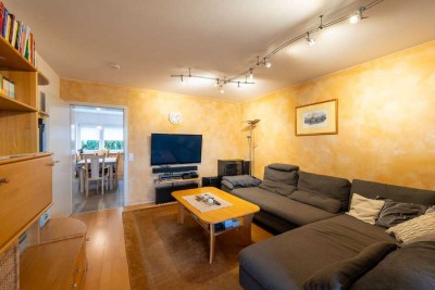 Charmante 3,5-Zimmer-Mietwohnung in Nagold – mit traumhafter Aussicht