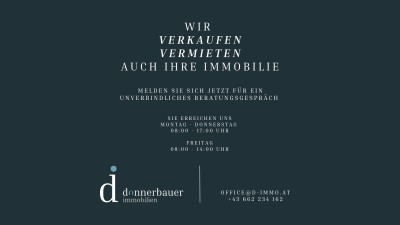 PROVISIONSFREI für den Käufer! Modernes Einfamilienhaus mit Garten und Pool