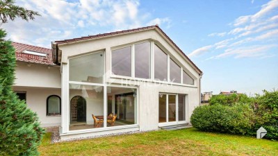 Großzügiges Familienheim– Ihr neues Traumhaus mit 7 Zimmern, 275 m² Wohnfläche und vielen Highlights