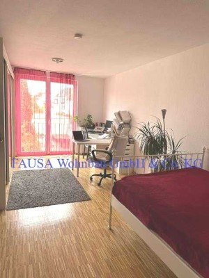 2-ZW für Paar/ WG/ Einzelperson - Parkett, Balkon,...! Bonn-Zentrum: Heerstraße