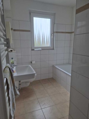 Helle 3-Zimmer Wohnung in Düsseldorf-Holthausen