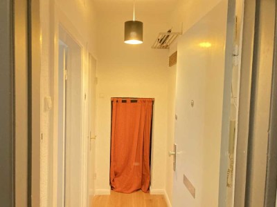 ALSTER MÄHE  � OHNE MAKLER in Hohenfelde – frisch renovierte Wohnung in Toplage,,vom Eigentümer