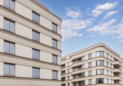 Finden Sie Ihren Lieblingsplatz – mitten in Berlin-Weißensee.