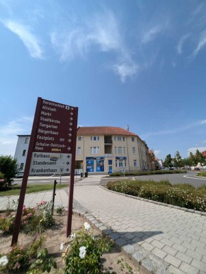 +++MODERNE 3-R. WHG.+TOLLER GRUNDRISS+OFFENE KÜCHE MIT BALKON+HELLES BAD!!!+++