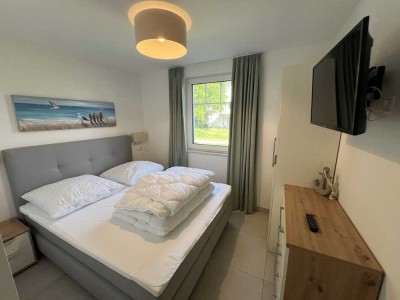 * Ferienappartement in Strandnähe *