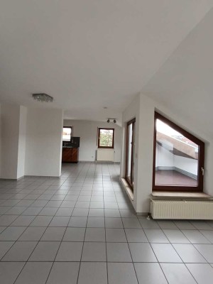 Attraktive 2-Zimmer-Wohnung in Bad Rappenau, frisch saniert