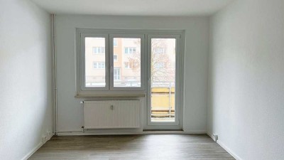 Singlewohnung in Querfurt!