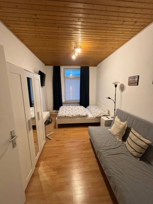 Gemütliche 1-Zimmer Altbauwohnung in Wien 30m²