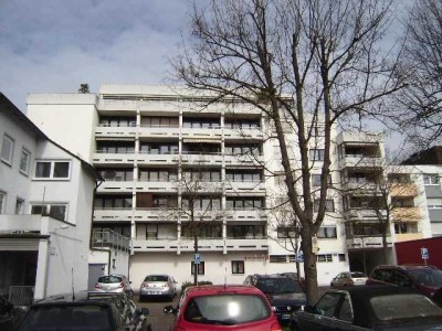 Schöne, geräumige ein Zimmer Wohnung in Neu-Ulm (Kreis), Senden