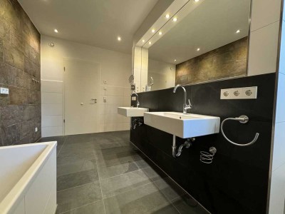Waldkirch Stadt, sehr schöne 3 ½ -Zimmer-Wohnung mit gehobener Ausstattung