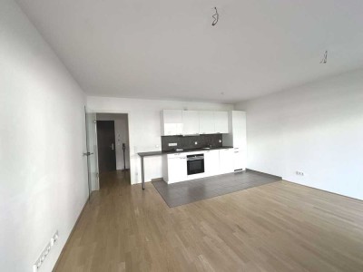 Schöne 2 Zimmerwohnung mit besonderem Flair!