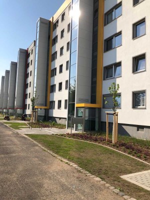 Klein aber fein - 2-Raum-Wohnung!