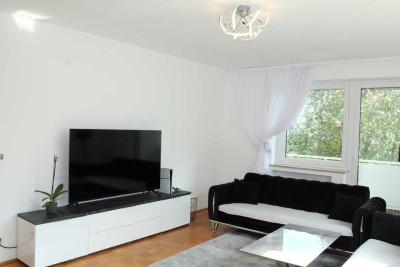 **Geräumige Wohnung in ruhiger Lage von Bad Wörishofen**
