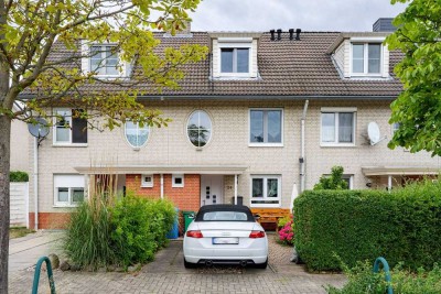 Traumhaftes Zuhause mit Garten in Ragow – Stadtnah, familienfreundlich, charmant