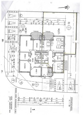 Attraktive 3-Zimmer-Wohnung in Ostbevern