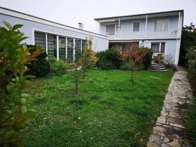 Geräumiges Wohnhaus in Krems