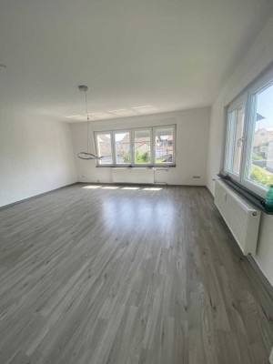 3-Zimmer-Wohnung mit Balkon, Einbauküche und Keller in Gelnhausen-Meerholz