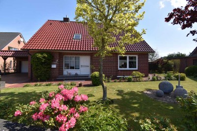 Modernisiertes Wohlfühlhaus nahe Husum
