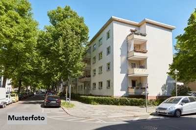 1/2 Anteil - 2 Mehrfamilienhäuser
