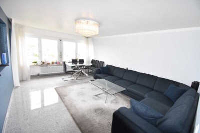 **Gepflegte 3,5-Zimmer-Whg. mit Aufzug und TG-Stellplatz in Gärtringen**