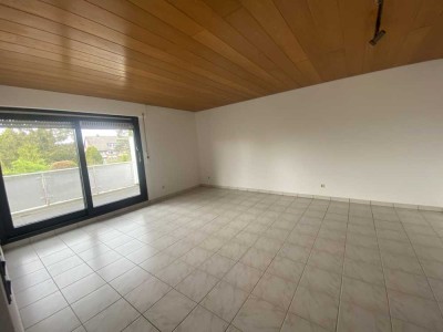 Stilvolle 2-Zimmer-Wohnung mit Balkon in Osnabrück