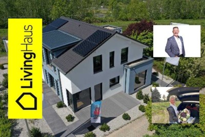 ERFÜLLEN SIE SICH IHREN TRAUM VOM FAMILIENLEBEN IM EIGENEN HAUS IM GRÜNEN! TEL. 0171 4863595