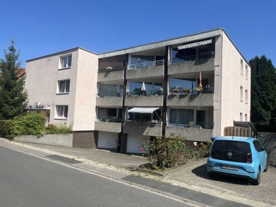 Mehrfamilienhaus im Zentrum von Ronnenberg