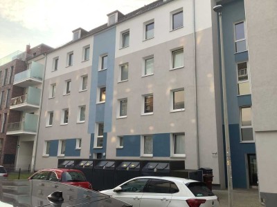 Charmante Single-Wohnung – ca. 24,20 m² im 1. Obergeschoss