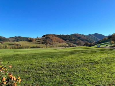 WE 04    |    ZEIT FÜR IHRE HOBBIES - GEPFLEGTES WOHNEN IN OBERRIED