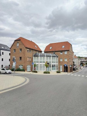 Helle Maisonettewohnung in Toplage der Herzogenrather Innenstadt