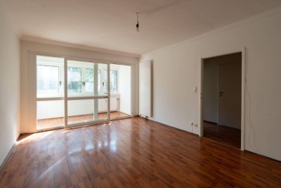Charmante 3-Zimmer-Wohnung mit Loggia in 1230 Wien - Nähe Lainzer Tiergarten