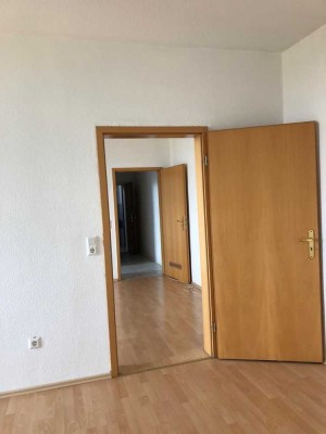 Gemütlich + schick: 3-Zi. Wohnung im 3. OG ab sofort zu vermieten!