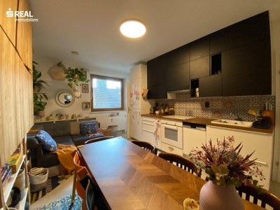 Hübsche 46m² Wohnung in zentraler Lage von Gleisdorf