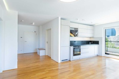 Urbanes Familienglück oder stilvolles Paar leben – Ihre Traumwohnung in Frankfurt-Bockenheim