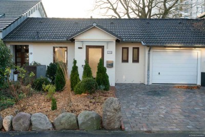 Maisonettewohnung mit Ostseeblick