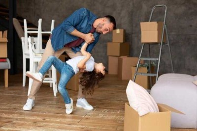 ***Zentral und einladend: Entdecken Sie Ihr neues Wohnparadies mit Klinkeraktion!***