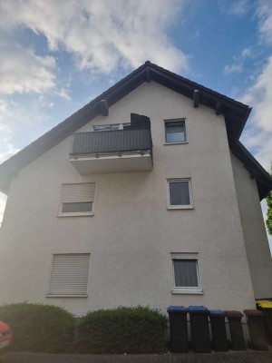 Attraktive 4-Zimmer Dachgeschoss Wohnung in Bendorf-Sayn!