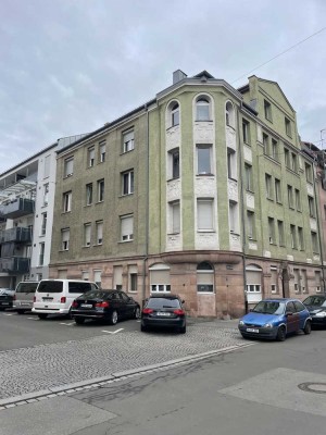 Aufgepasst! Moderne 3 Zimmer Eigentumswohnung in Nürnberg mit modernem Bad uvm.!