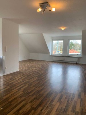 Schöne 2 Zimmer Wohnung in zentraler Lage von Brokstedt zu vermieten