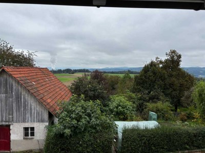 2-Zimmer-Wohnung mit Balkon in Albbruck-Birkingen