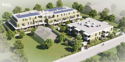 Ihr neues Zuhause in Bad Vöslau - Provisionsfrei für Käufer:innen